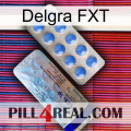 Delgra FXT 39